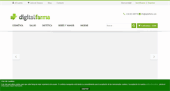 Desktop Screenshot of digitalfarma.com